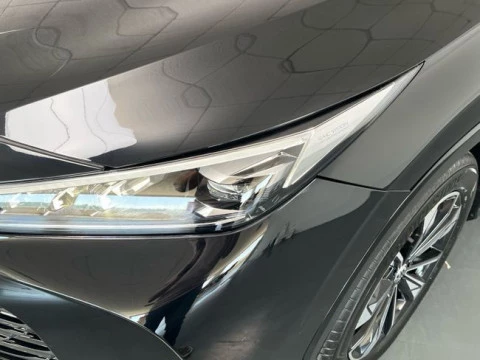 MG HS 1.5T PLUG IN HYBRID COMFORT