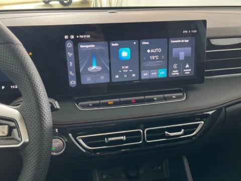 MG HS 1.5T PLUG IN HYBRID COMFORT