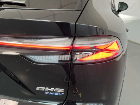 MG HS 1.5T PLUG IN HYBRID COMFORT