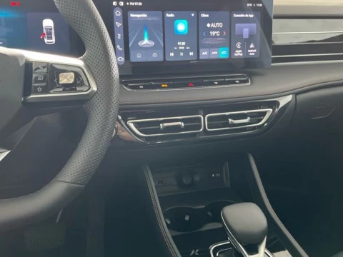 MG HS 1.5T PLUG IN HYBRID COMFORT