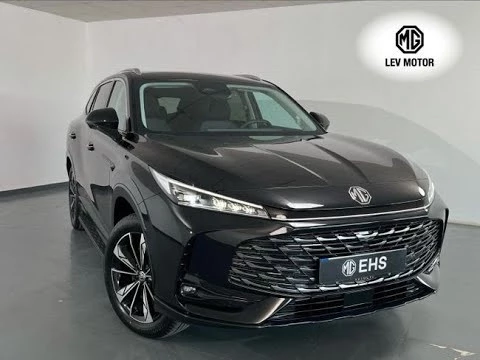 MG HS 1.5T PLUG IN HYBRID COMFORT
