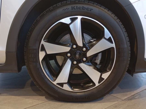 Ford Focus 1.0 Ecoboost MHEV 114kW Active Auto