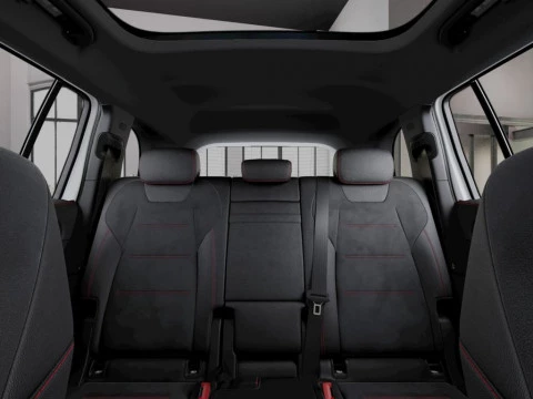 Mercedes-Benz GLB 200 d