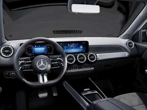 Mercedes-Benz GLB 200 d