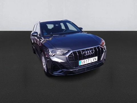 Audi Q3 45 TFSI e 180kW S tronic S Line