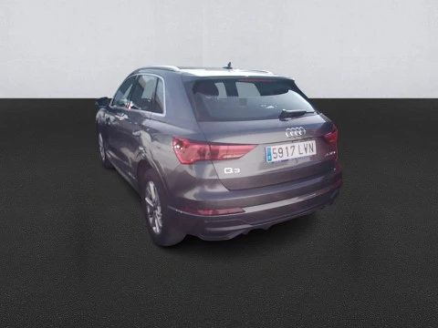 Audi Q3 45 TFSI e 180kW S tronic S Line