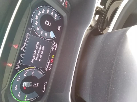 Audi Q3 45 TFSI e 180kW S tronic S Line