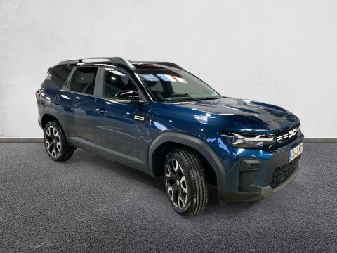 Dacia Bigster Journey HYBRID 115kw (155CV) 4x2