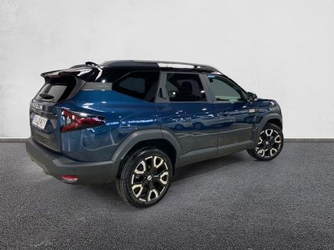 Dacia Bigster Journey HYBRID 115kw (155CV) 4x2
