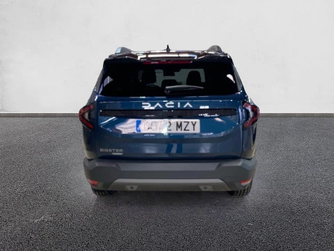 Dacia Bigster Journey HYBRID 115kw (155CV) 4x2