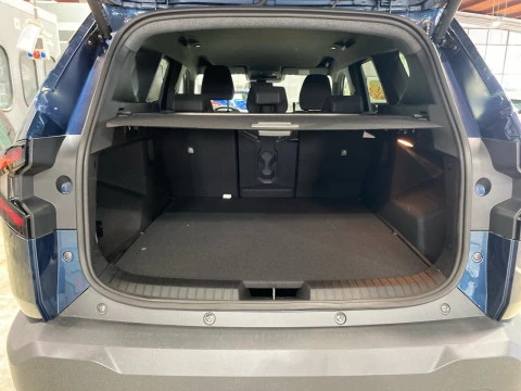 Dacia Bigster Journey HYBRID 115kw (155CV) 4x2