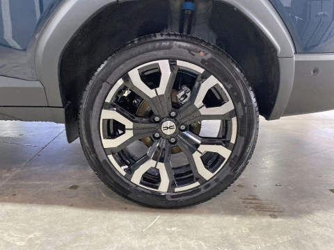 Dacia Bigster Journey HYBRID 115kw (155CV) 4x2