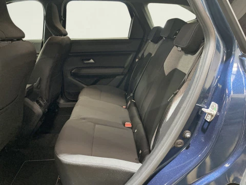 Dacia Bigster Journey HYBRID 115kw (155CV) 4x2