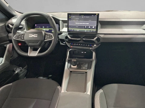 Dacia Bigster Journey HYBRID 115kw (155CV) 4x2