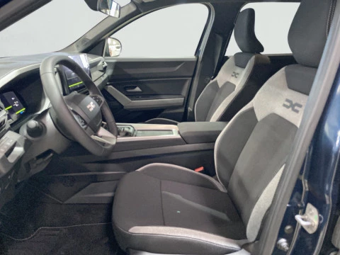 Dacia Bigster Journey HYBRID 115kw (155CV) 4x2