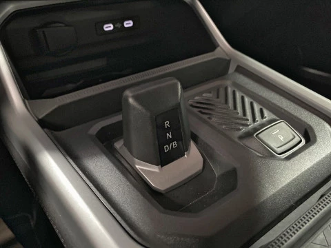 Dacia Bigster Journey HYBRID 115kw (155CV) 4x2