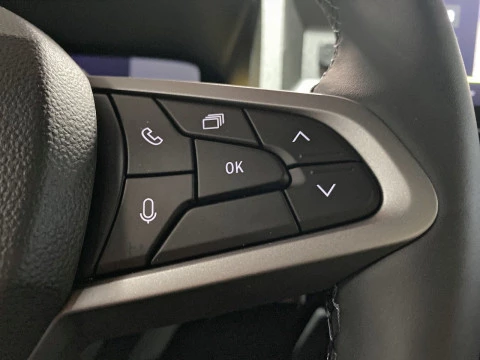 Dacia Bigster Journey HYBRID 115kw (155CV) 4x2