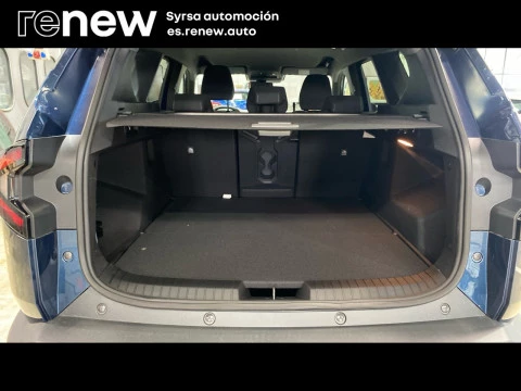 Dacia Bigster Journey HYBRID 115kw (155CV) 4x2