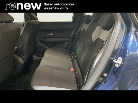Dacia Bigster Journey HYBRID 115kw (155CV) 4x2