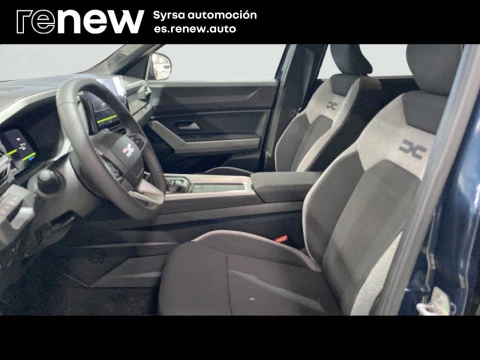 Dacia Bigster Journey HYBRID 115kw (155CV) 4x2