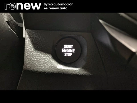 Dacia Bigster Journey HYBRID 115kw (155CV) 4x2