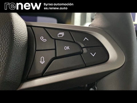 Dacia Bigster Journey HYBRID 115kw (155CV) 4x2