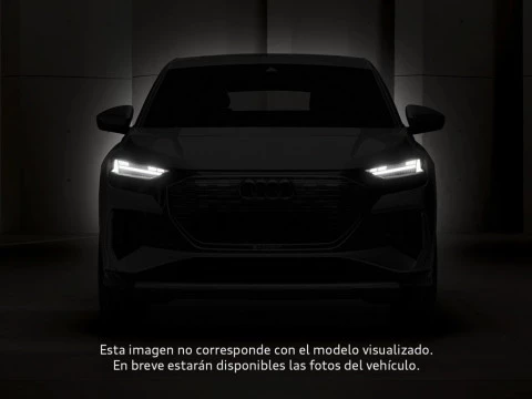 Audi Q5 SPORTBACK Black Line 50 TFSI e quattro-ultra 220 kW (299 CV)