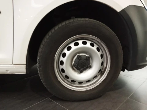 Volkswagen Caddy  Combi Diesel  2.0TDI Kombi 75kW