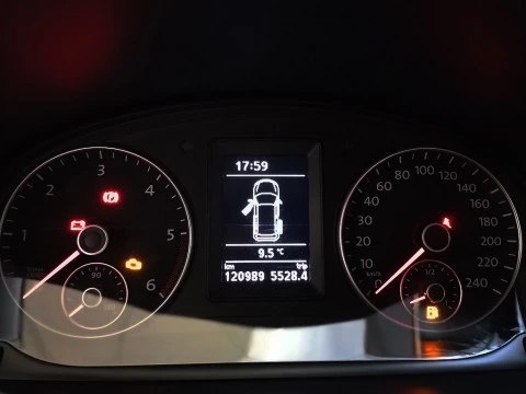 Volkswagen Caddy  Combi Diesel  2.0TDI Kombi 75kW