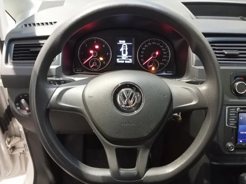 Volkswagen Caddy  Combi Diesel  2.0TDI Kombi 75kW