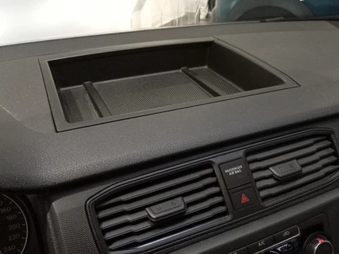 Volkswagen Caddy  Combi Diesel  2.0TDI Kombi 75kW