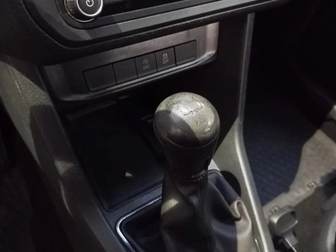 Volkswagen Caddy  Combi Diesel  2.0TDI Kombi 75kW