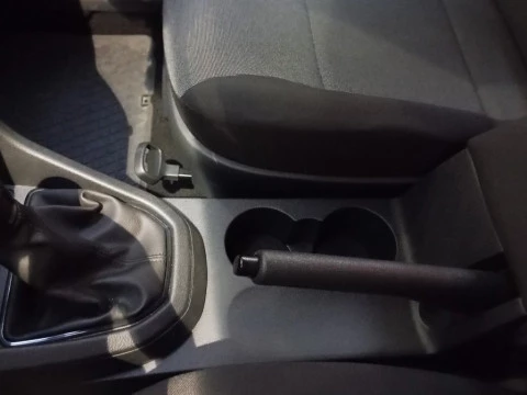 Volkswagen Caddy  Combi Diesel  2.0TDI Kombi 75kW