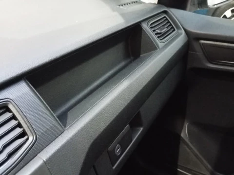 Volkswagen Caddy  Combi Diesel  2.0TDI Kombi 75kW