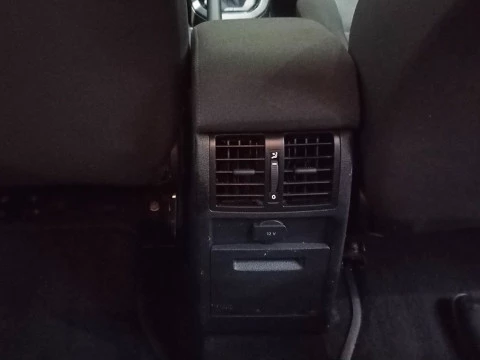 Volkswagen Caddy  Combi Diesel  2.0TDI Kombi 75kW