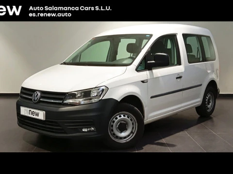 Volkswagen Caddy  Combi Diesel  2.0TDI Kombi 75kW