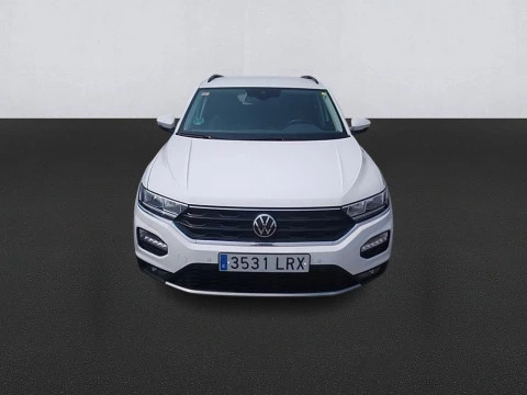 Volkswagen T-Roc Advance 1.5 TSI 110kW (150CV) DSG