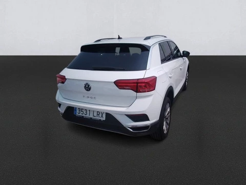 Volkswagen T-Roc Advance 1.5 TSI 110kW (150CV) DSG