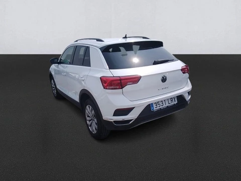 Volkswagen T-Roc Advance 1.5 TSI 110kW (150CV) DSG