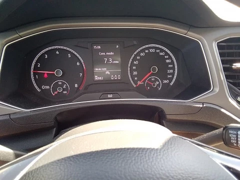 Volkswagen T-Roc Advance 1.5 TSI 110kW (150CV) DSG