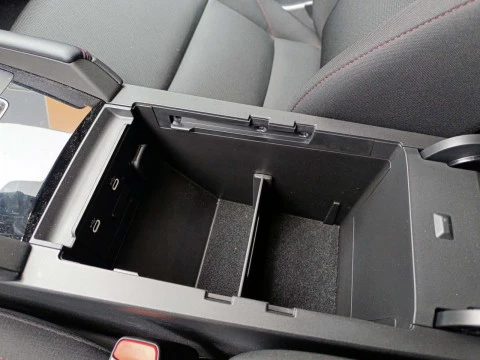 Mazda3 2025 2.5L E-SKYACTIV G MHEV 103KW (140CV) 6MT FWD HOMURA