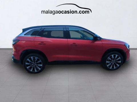 Renault Austral Techno E-Tech Full Hybrid 147kW (200CV)