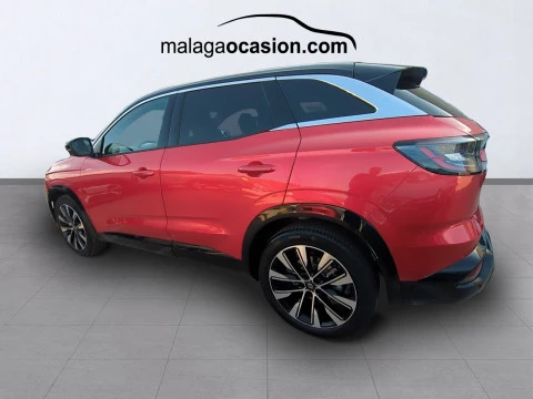 Renault Austral Techno E-Tech Full Hybrid 147kW (200CV)