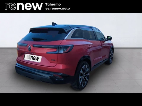 Renault Austral Techno E-Tech Full Hybrid 147kW (200CV)