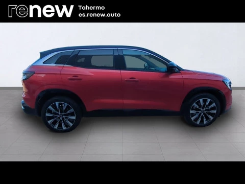 Renault Austral Techno E-Tech Full Hybrid 147kW (200CV)