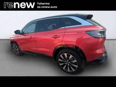 Renault Austral Techno E-Tech Full Hybrid 147kW (200CV)