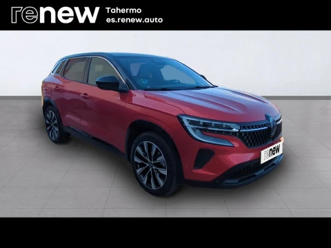 Renault Austral Techno E-Tech Full Hybrid 147kW (200CV)