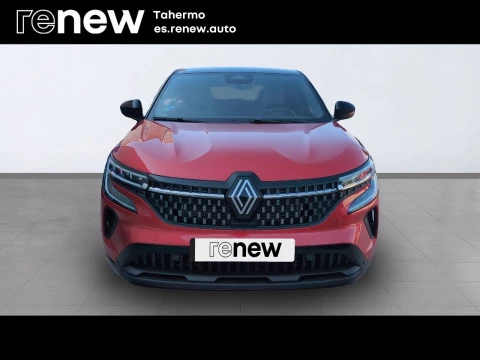 Renault Austral Techno E-Tech Full Hybrid 147kW (200CV)