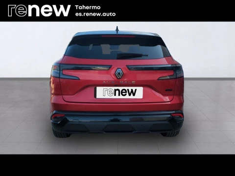 Renault Austral Techno E-Tech Full Hybrid 147kW (200CV)