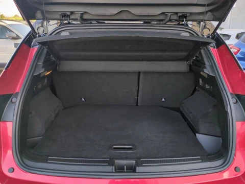 Renault Austral Techno E-Tech Full Hybrid 147kW (200CV)